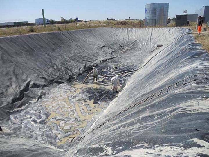 Nettoyage industriel Cher