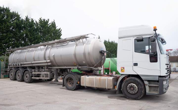 Nos équipements et véhicules à Cher